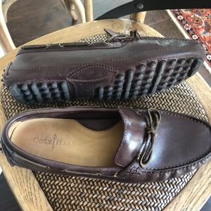 Cole Haan Grant Driving Shoe